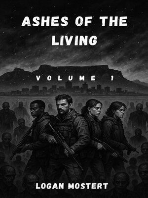 cover image of Ashes of the Living